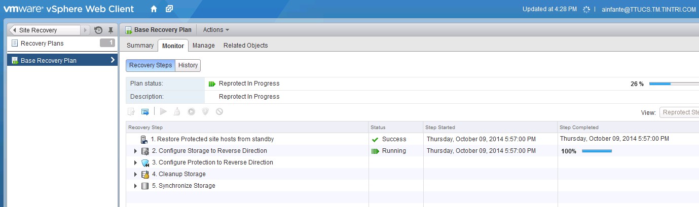 Asynchronous Replication – The Tao of Tintri